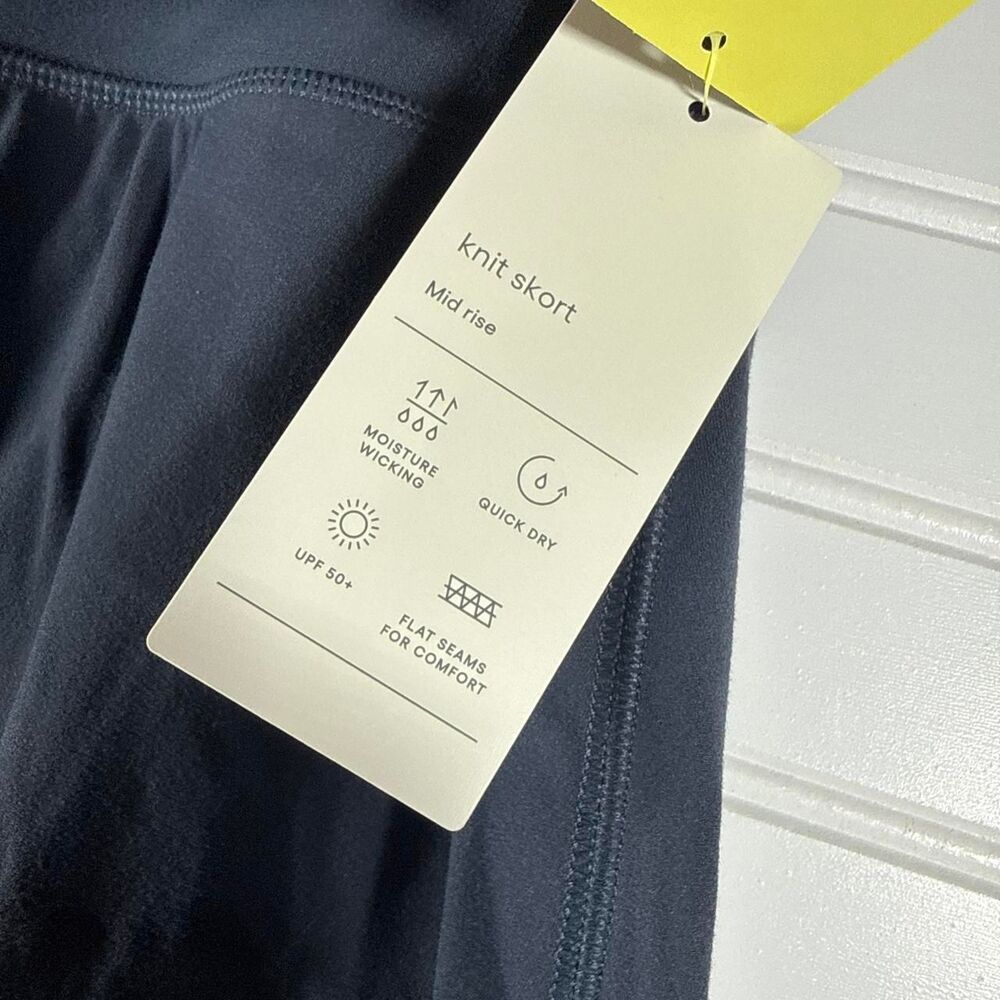 NWT All-in-motion Womens Skort - Picture 2 of 4